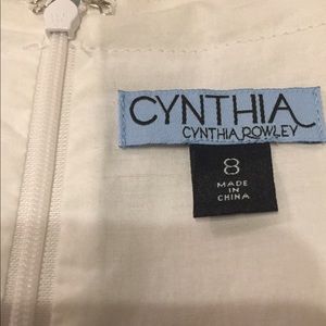 Cynthia Rowley Dresses - Cynthia Rowley Dress Cynthia Rowley Dresses - Cynthia Rowley Dress